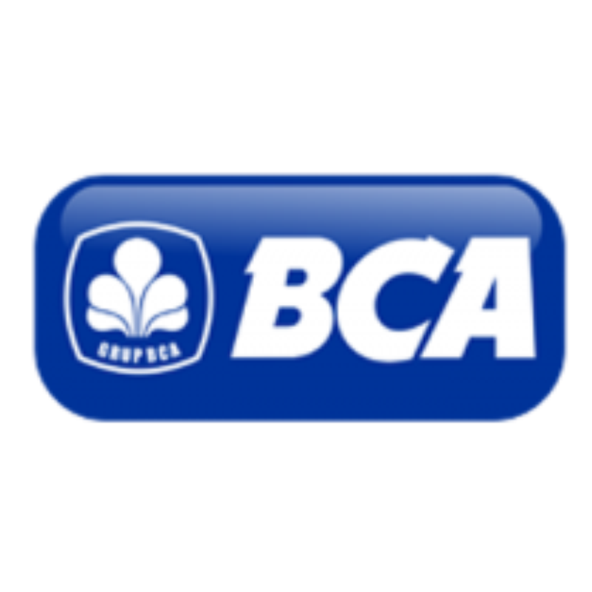 bank bca logo bca aroma incense website #32725