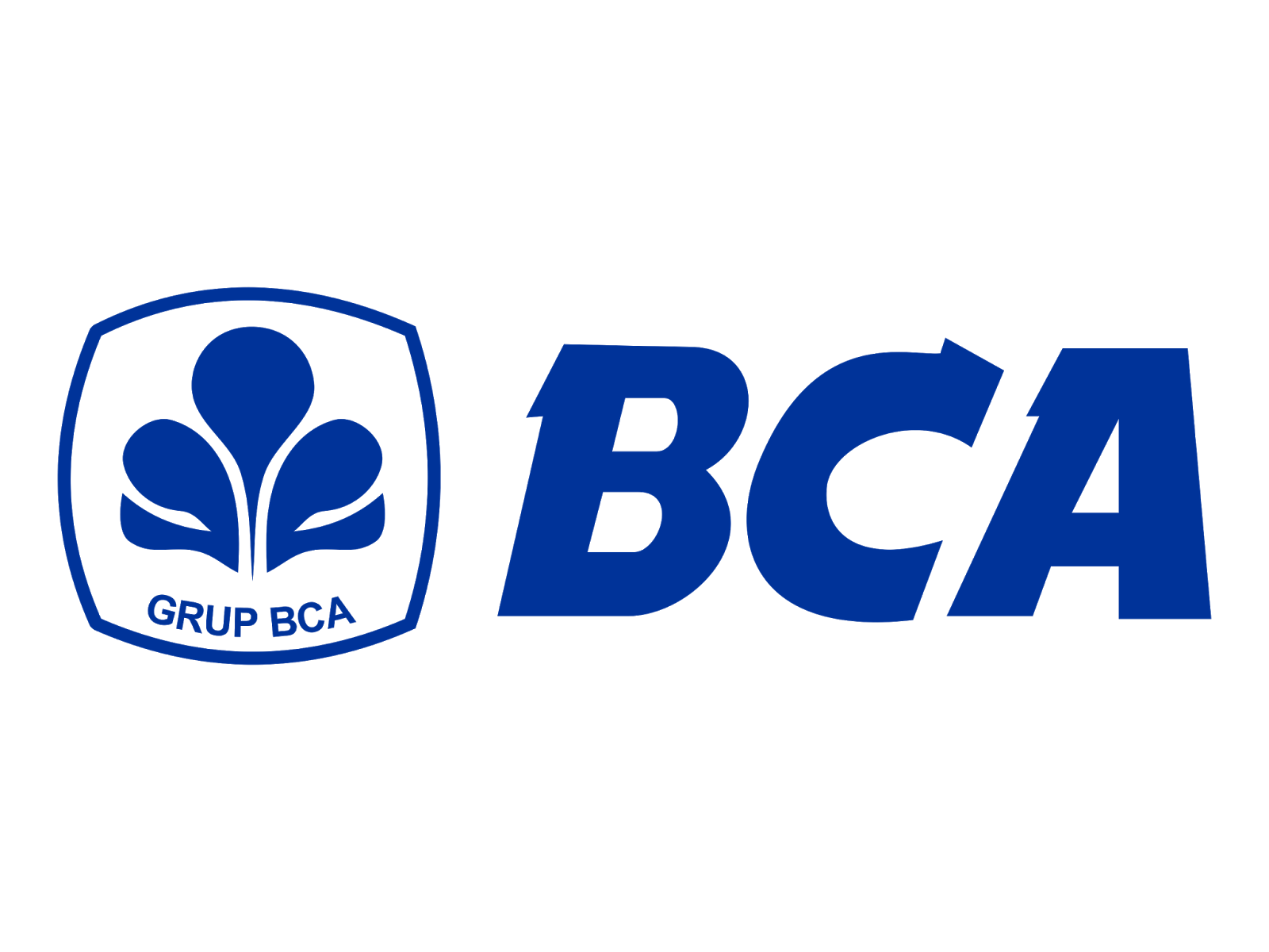 Bank Central Asia logo bank central asia bca format cdr png gudril #32694