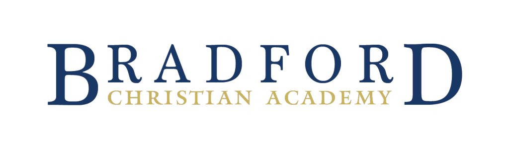 bca bradford christian academy online giving form bradford #32667