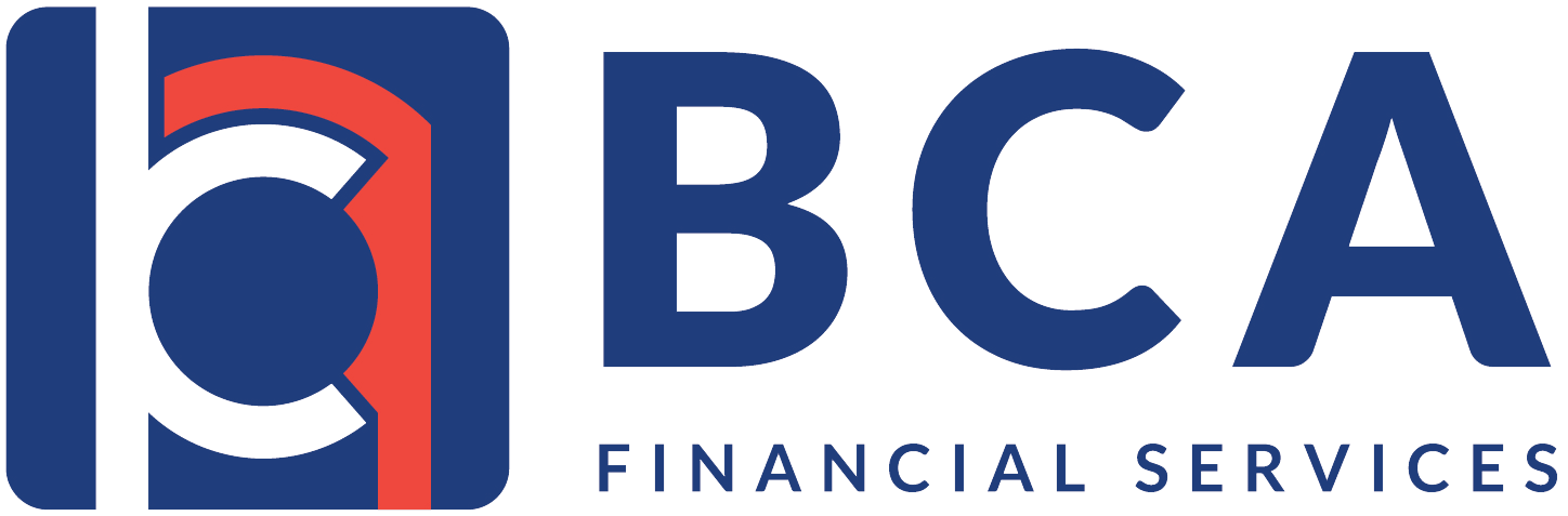 bca financial #32666