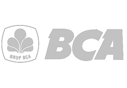 Logo BCA PNG images, Bank Central Asia - Bank Bca Logos Free Download