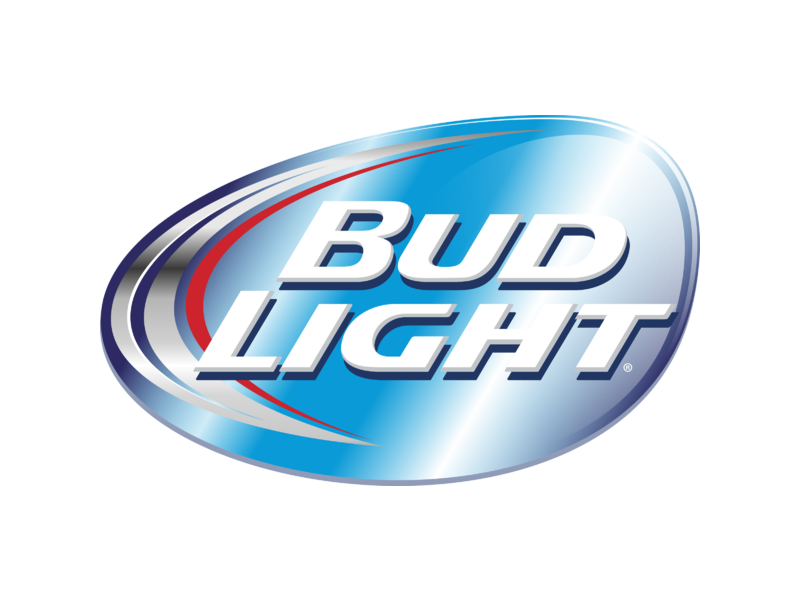 bud light logo png transparent svg vector bie supply #32718