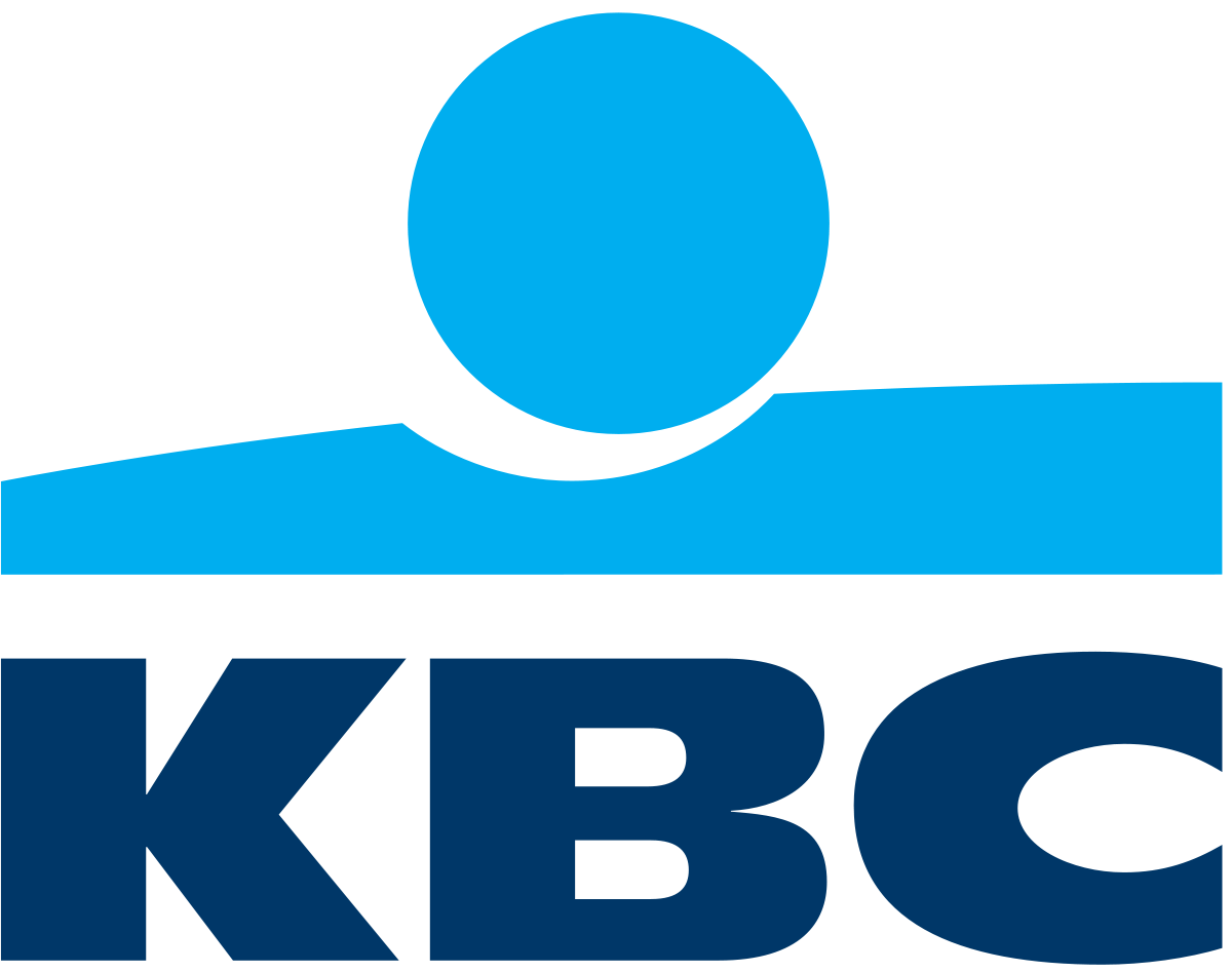 kbc bank logo png #32700
