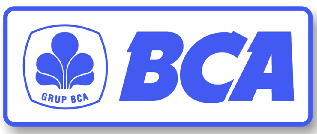 logo dan profile bank bca logo dan profile #32727