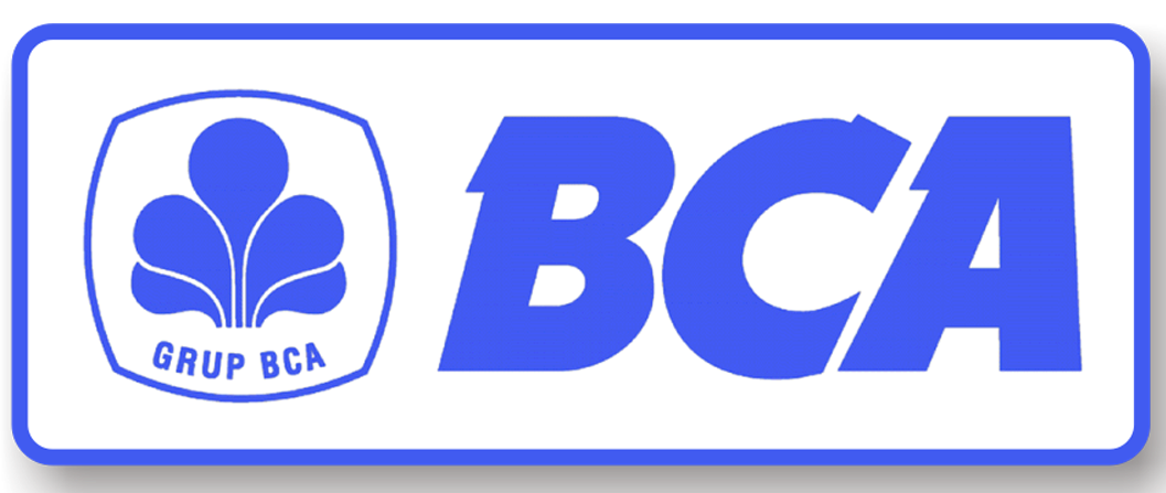 Logo BCA PNG Images, Bank Central Asia - Bank Bca Logos Free Download