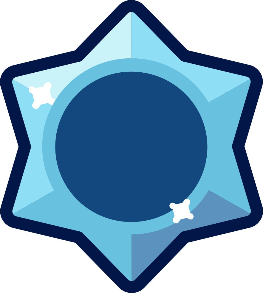 Image etoile brawl stars trophy png #41595