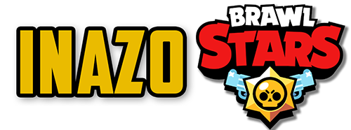 INAZO Brawl stars 2021 png #41596