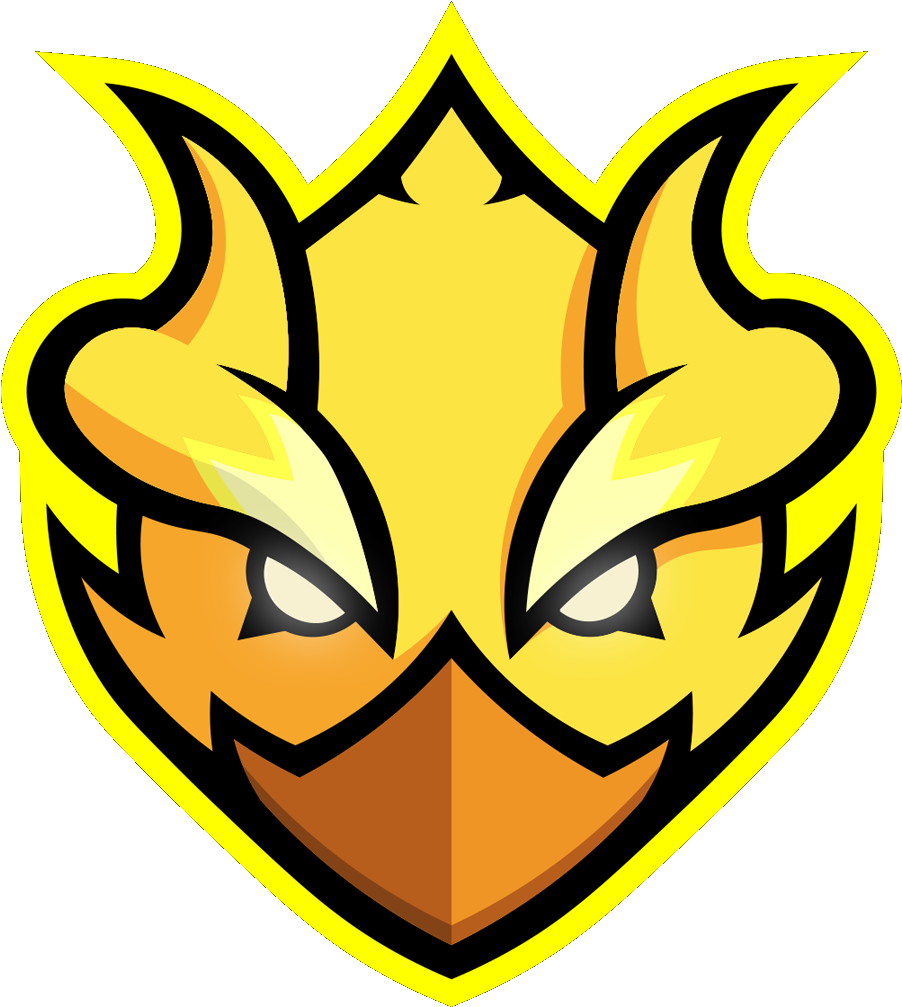 brawl star bird head logo #41581