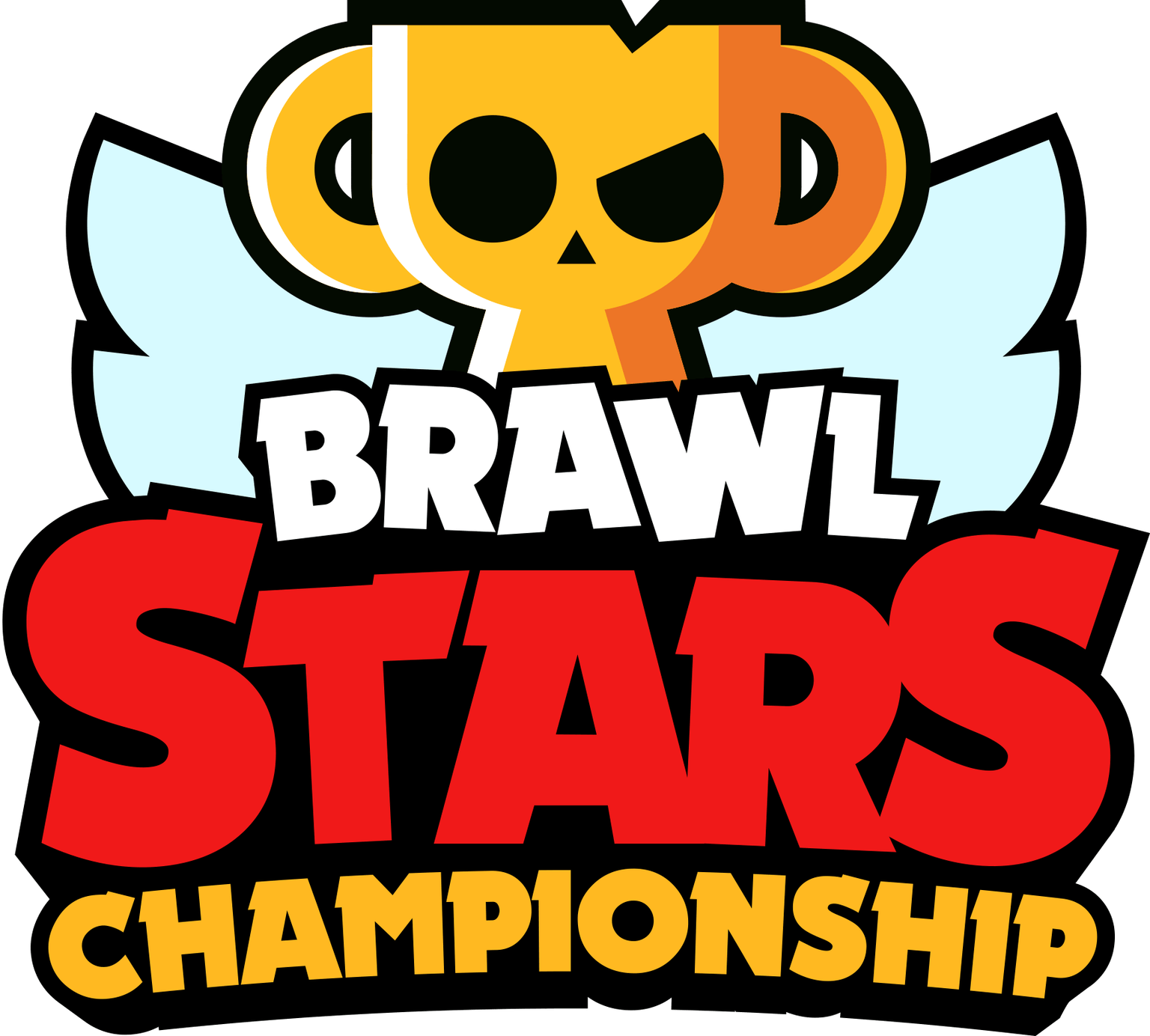 Logo Brawl Stars