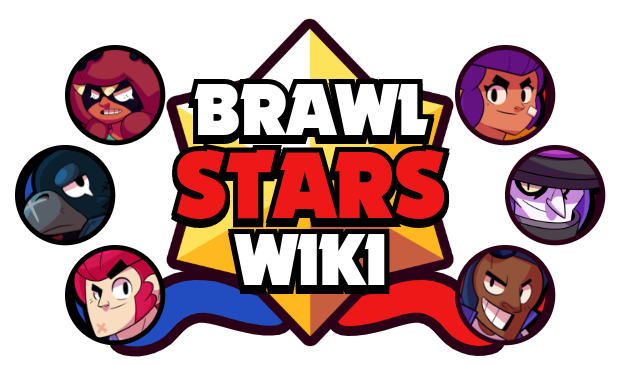 Logo Brawl Stars