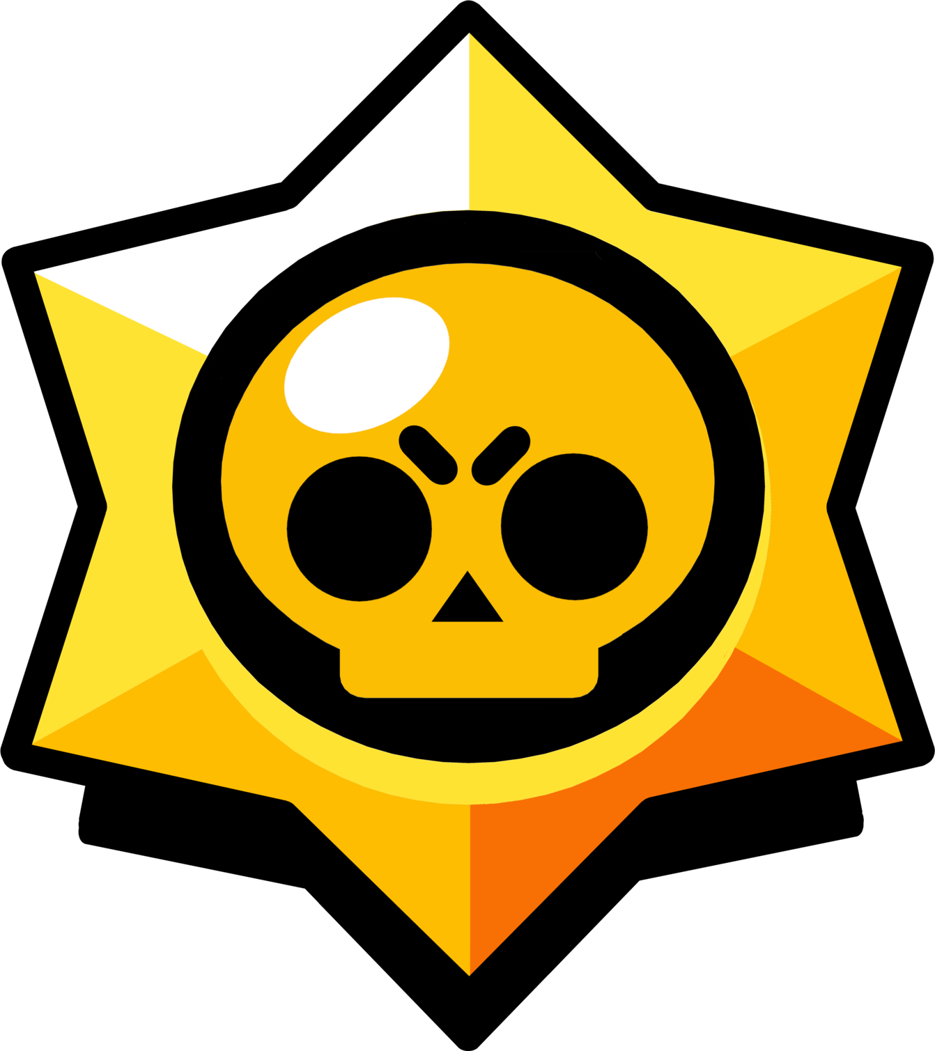 brawl stars emoji symbol png #41580