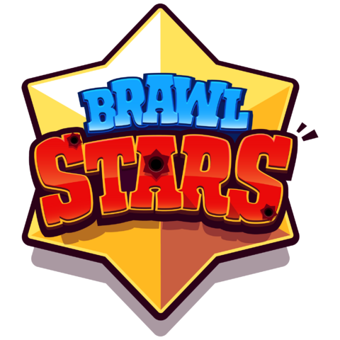 brawl stars game logo #41585