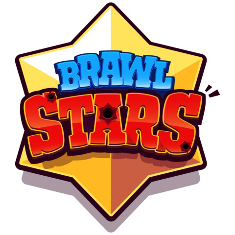 Logo Brawl Stars