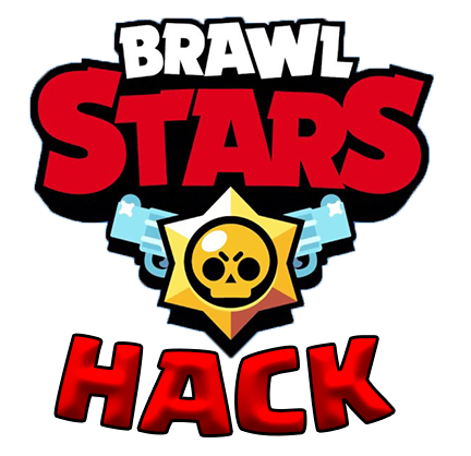 brawl stars hack logo png #41586