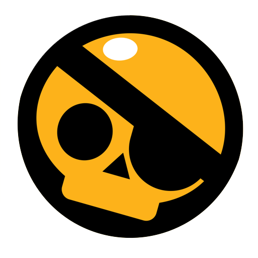 download brawl stars skull images #41591