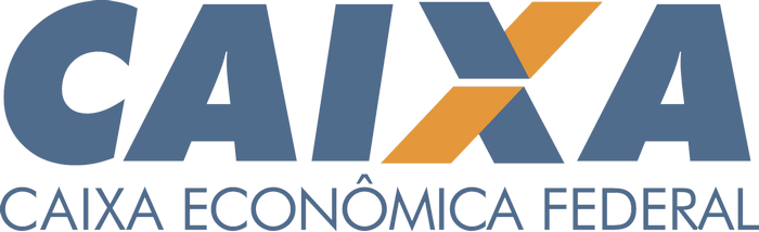 caixa economica federal logo png #41257