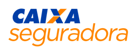 caixa seguros muda marca ganha novo nome logo png #41270