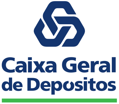 logo caixa, geral de depositos logo transparent #41279