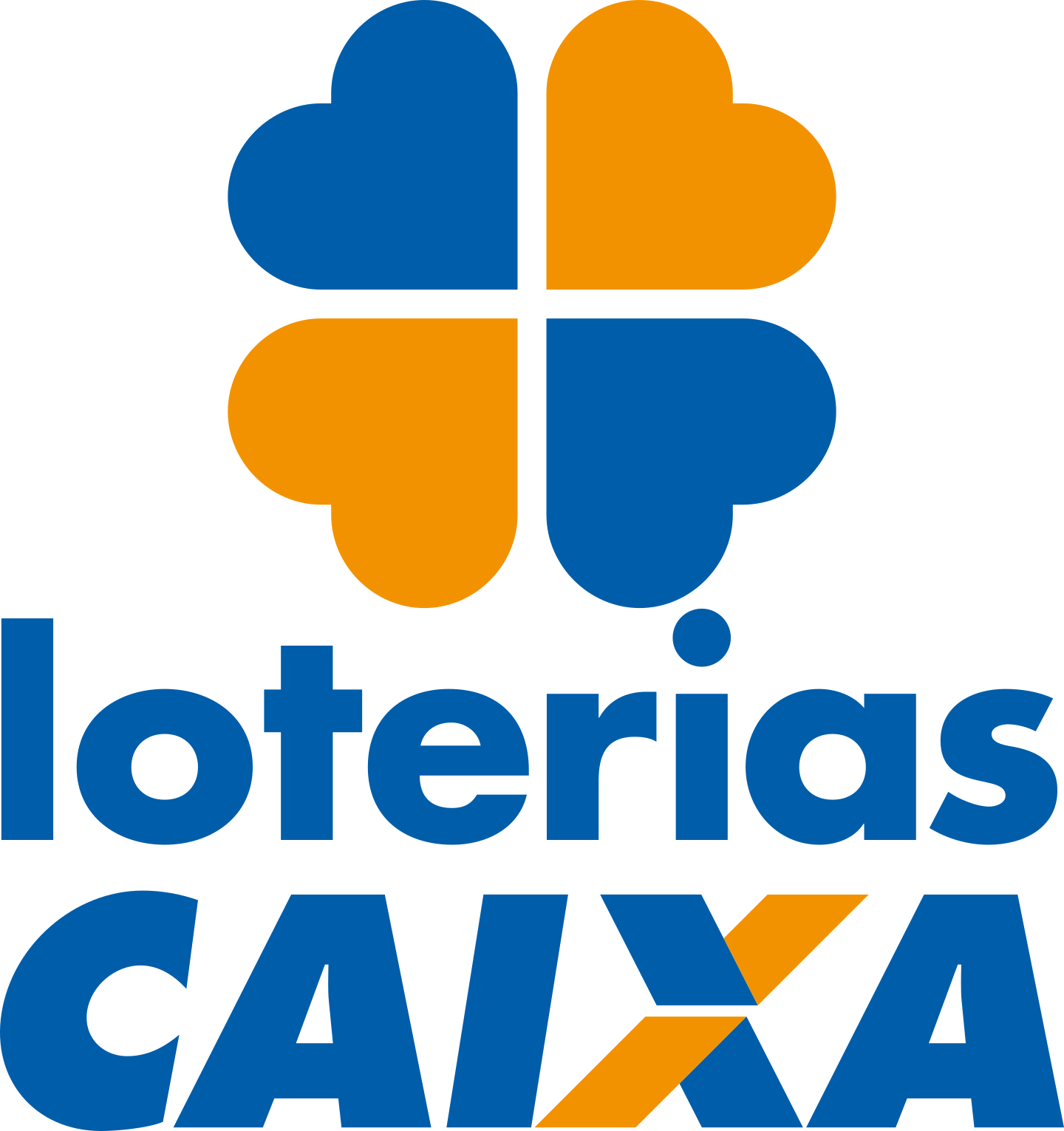 loterias caixa logo transparent download #41266