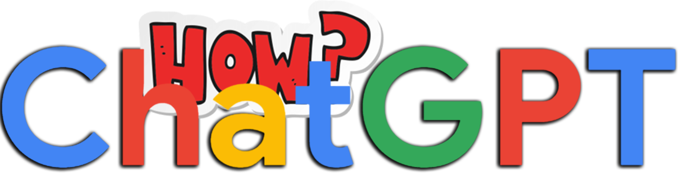 How ChatGPT png logo 42630