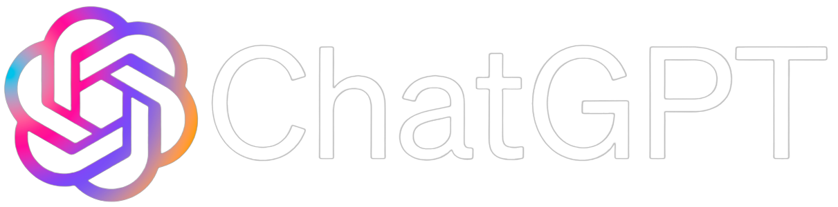 Logo ChatGPT png transparent