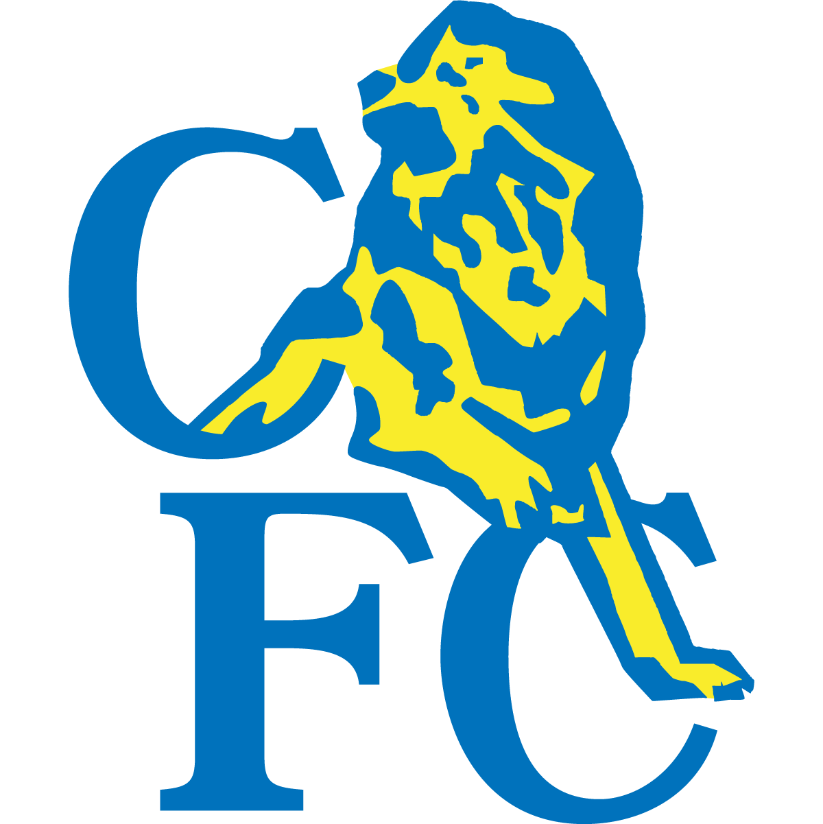 Logo Chelsea