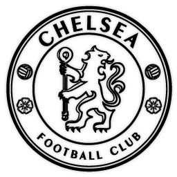 logo chelsea, chelsea gamebanana sprays #28376