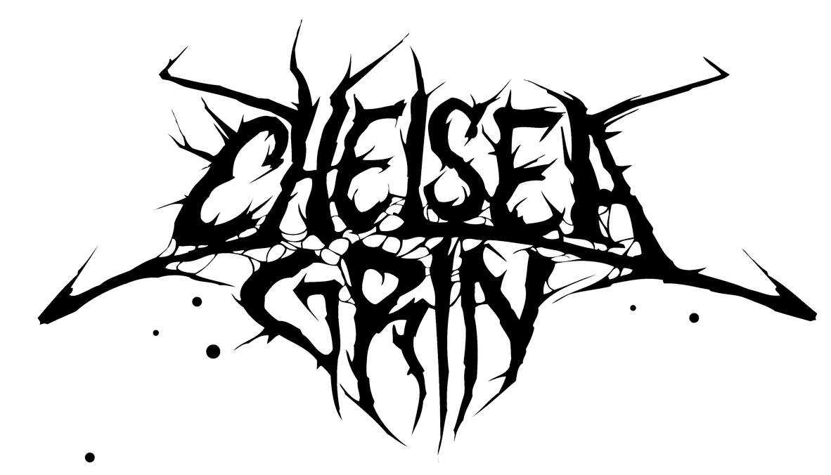 logo chelsea, chelsea grin logo png lightsinaugust deviantart #28388