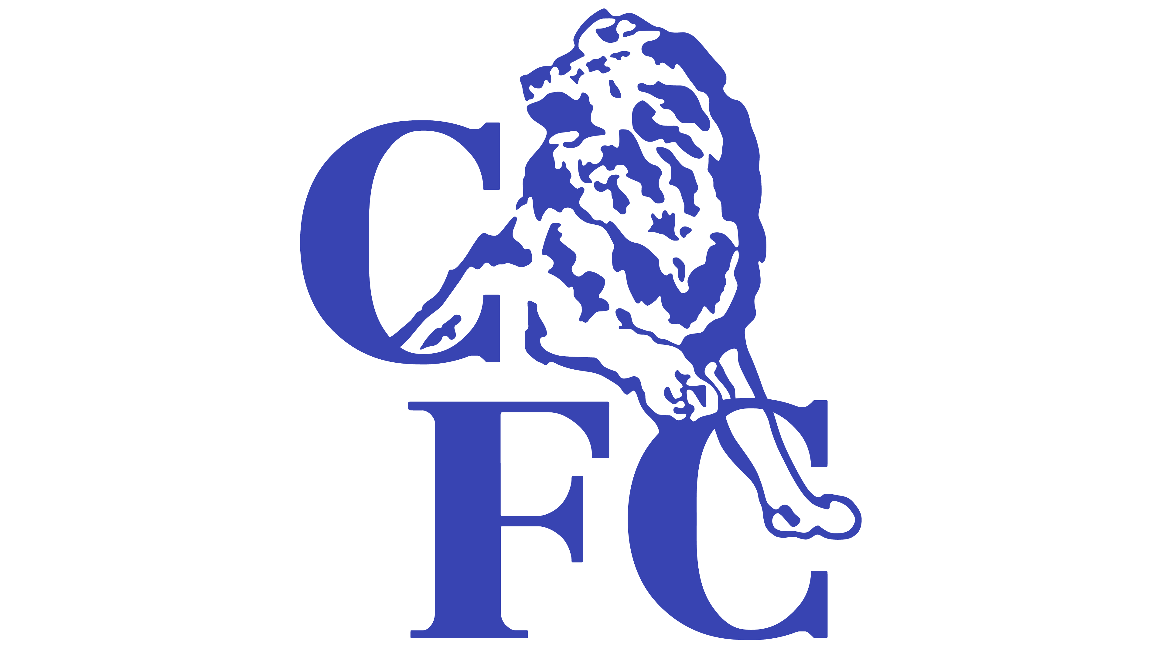 logo chelsea, chelsea logo interesting history the team name and emblem #28381