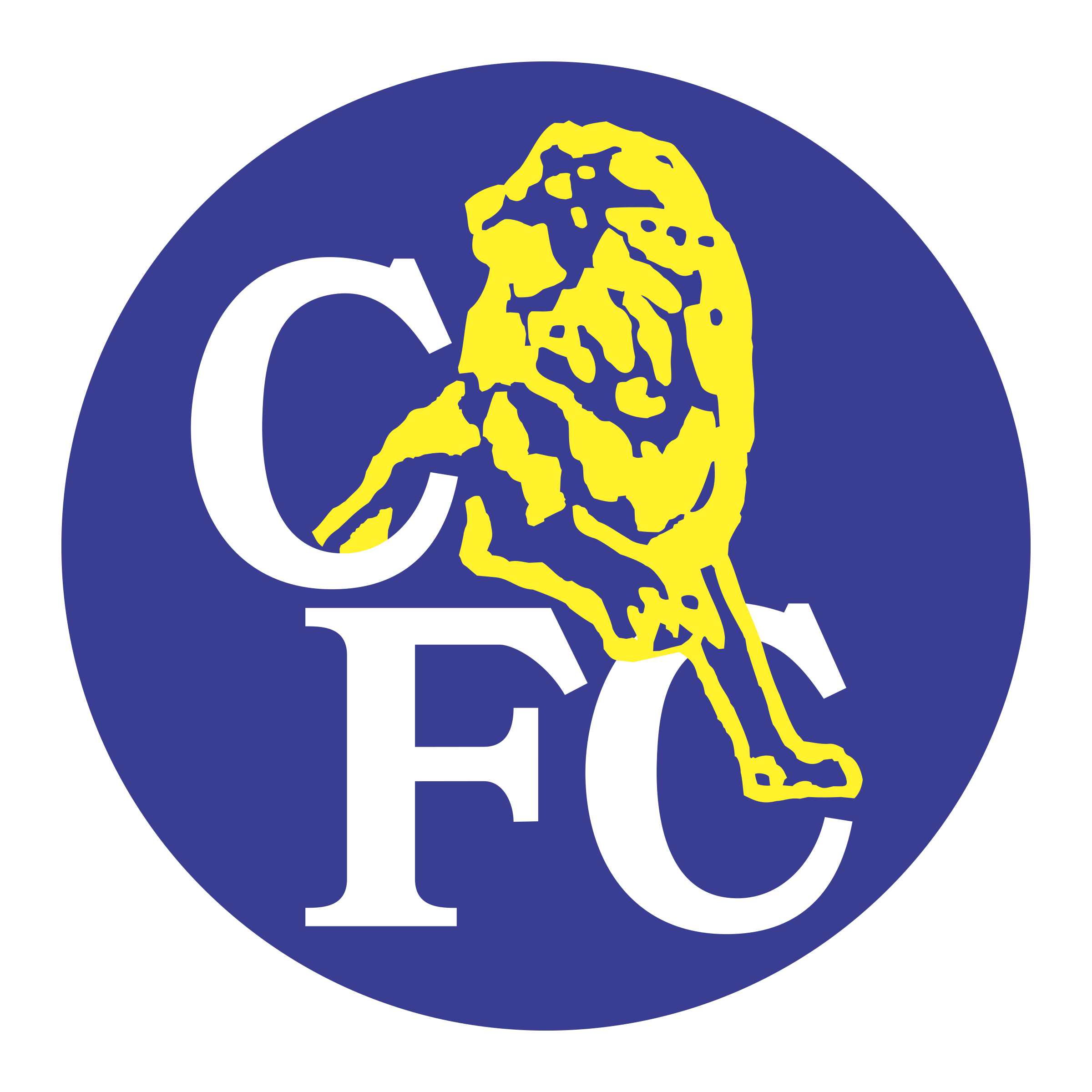 Chelsea Logo PNG, Chelsea FC Transparent Images - Free Transparent PNG Logos