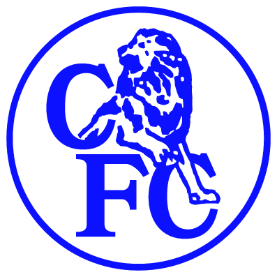 logo chelsea, image chelsea logo blue lion white disc logopedia fandom powered wikia #28382