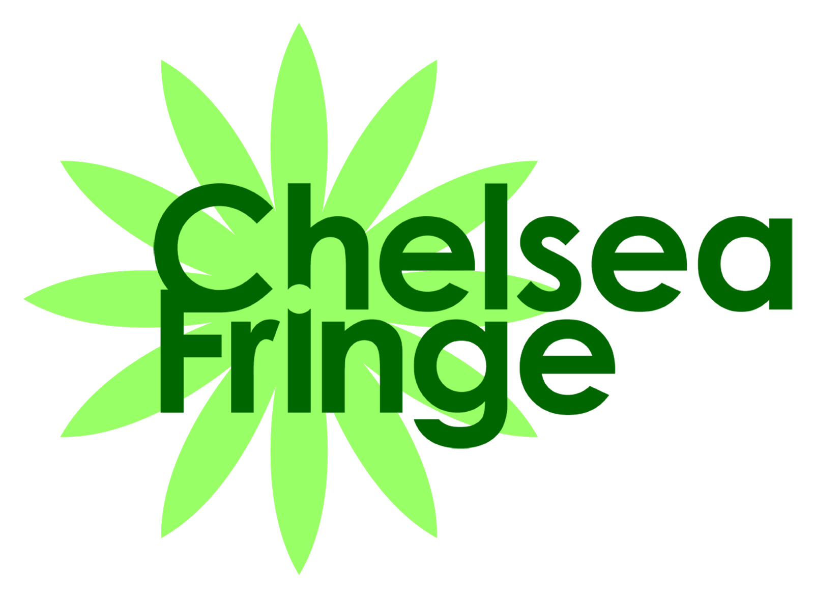 logo chelsea, may chelsea fringe living under one sun community charity and volunteering #28396