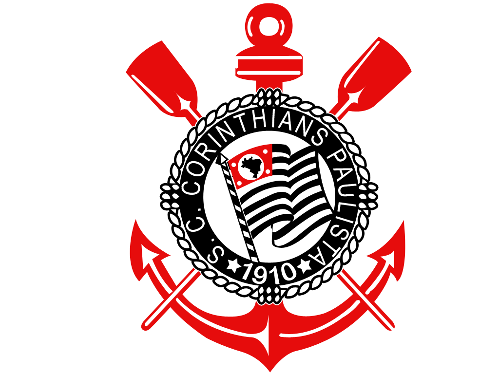 corinthians logo black free download #41752