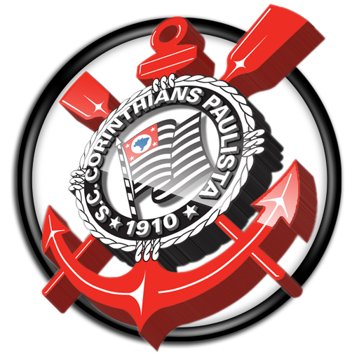 corinthians shield hd png #41765