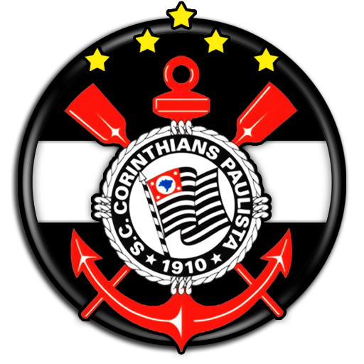 corinthians shield with stars picture #41768