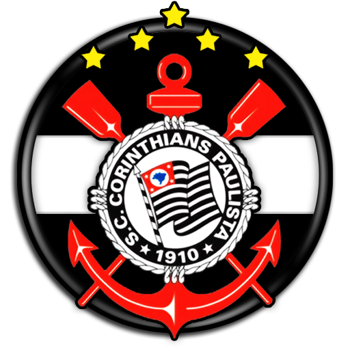 Logo Corinthians PNG Sports Club Free Transparent PNG Logos