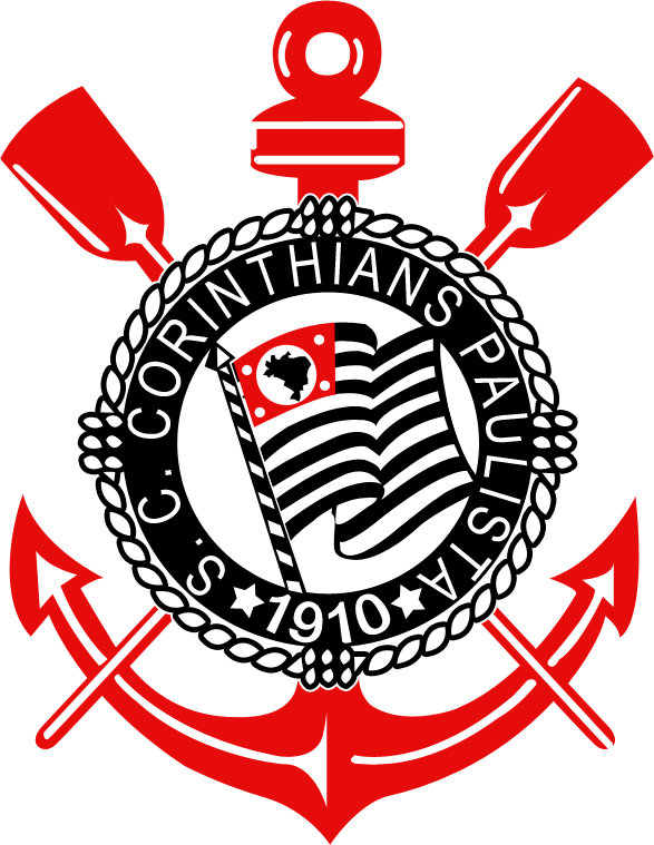 corinthians sport logo transparent png #41758
