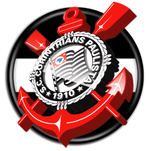 shield corinthians paulista png logo #41770
