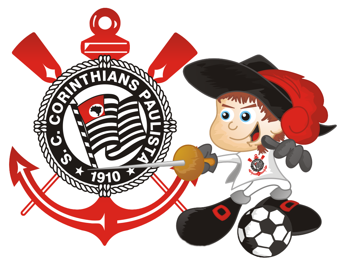 shield corinthians with football png #41766