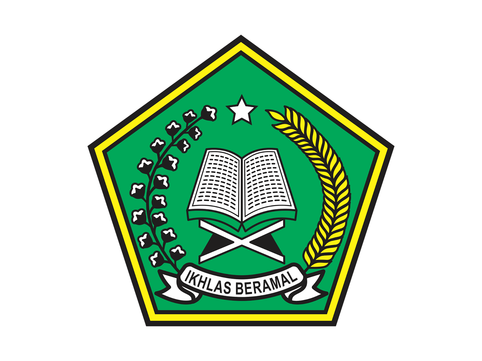 download logo kementrian agama gudril logo #7702