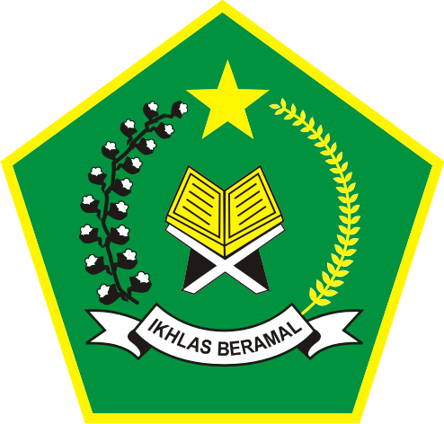 logo kementerian agama ardi madi blog #7699