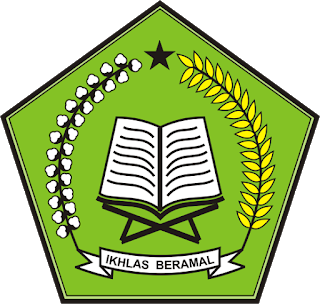 logo kementrian agama #7700