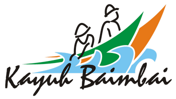 logo logo blogger kalimantan selatan
