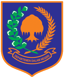 logo logo departemen dalam negeri #7719