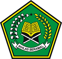 vector ikhlas beramal #7705