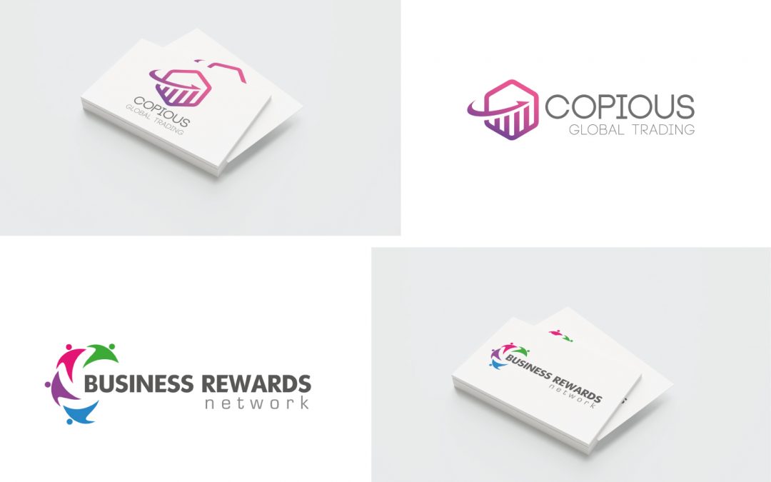 double logo design project #32153