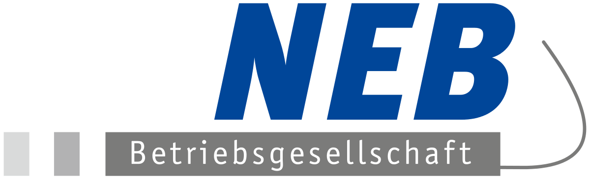 NEB Betriebsgesellschaft logo png #41139