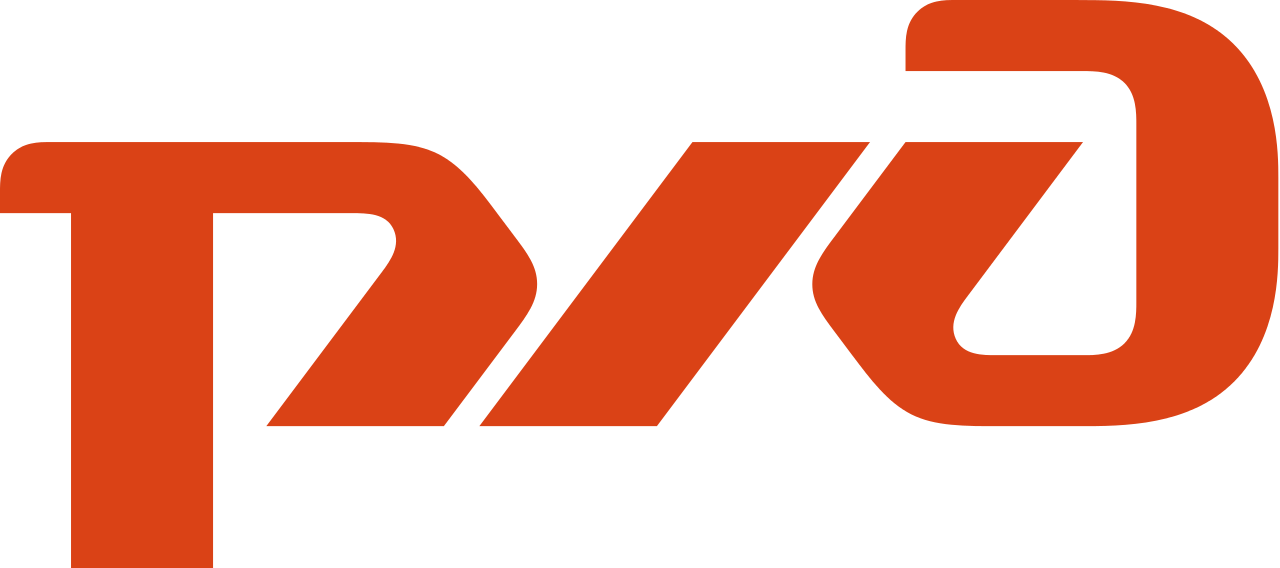 eisenbahn russian railways logo #41142