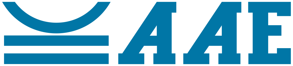 AAE logo Ahaus Alstätter eisenbahn transparent png #41134
