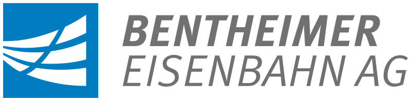 bentheimer eisenbahn logo svg transparent #41153